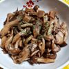 コスモスの作ってみた!投稿(【らくレピ】常備菜＊きのこのバルサミコマリネ)