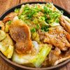 男子が喜ぶ♪【豚バラキャベツのスタミナ炒め】ご飯が進む◎の工程4