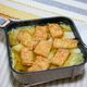 フライパンのまま食卓へ「薄揚げと白菜のくったり煮」
