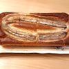45hihiの作ってみた!投稿(卵・乳なし♡ふわっとしっとり！米粉のバナナパウンドケーキ)
