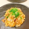 りんの作ってみた!投稿(ご飯が止まらない♩キャベたまそぼろ)