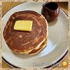 ナムディの作ってみた!投稿(完熟バナナで♪絶品ホットケーキ)