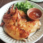 ガツンとうまい！甘辛味の肉料理
