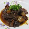 tennisloveの作ってみた!投稿(【基本のどて焼き(牛すじ煮込み)】味染み込み!お肉トロトロ!)