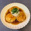 𝔂𝓾𝓶𝓲🍓の作ってみた!投稿(【簡単♪青じそ入り鶏つくねのポン酢あん】おいしくてペロリ♪)