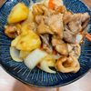 1169387の作ってみた!投稿(野菜たっぷり栄養満点!鶏肉と野菜の甘酢あん)
