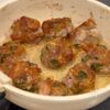 ワンパンで楽々♩【豚こま大葉梅からあげ】の工程3