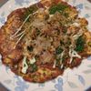 たりおの作ってみた!投稿(作ってみた!で大人気【豆腐お好み焼き】)