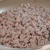 10分で完成！何度食べても飽きない【厚揚げとにらの中華炒め】の工程2