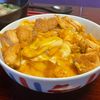 みっさキッチンの作ってみた!投稿(【鶏肉と厚揚げのとろとろ親子丼】包丁不要♡洗い物激減!)