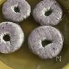 濃厚！米粉のブルーベリーベーグルの工程22