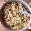 10分で完成！【町中華の絶品炒飯】パラパラしっとり♩の工程4