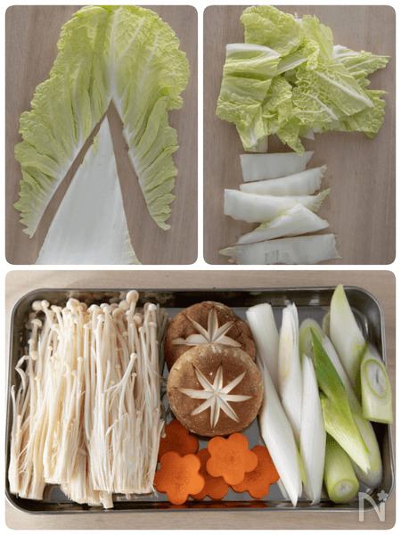 本当に美味しい水炊き 何度も作りたい定番レシピvol 176 レシピサイト Nadia ナディア プロの料理家のおいしいレシピ