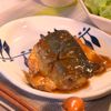 funinmans_mesiの作ってみた!投稿(調味料3つで！【サバの味噌煮】)