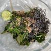 切ってあえるだけ！【きゅうりの大葉昆布あえ】の工程3