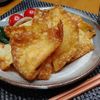 こまりこ😃の作ってみた!投稿(止まらなーい♪明太チーズのパリパリワンタン♡)