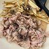 【新じゃがと豚肉の和風炒め】シャキシャキさっぱり美味しい♪の工程2