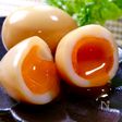 お好みの味が選べていろいろ使える♡『とろ～り半熟味玉３種』