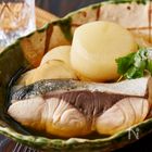【基本のブリ大根】しっかり味が染み込んだブリ大根を作ろう!