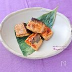 【魚料理を好きになろう♪】ぶりの柚香焼き