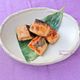 【魚料理を好きになろう♪】ぶりの柚香焼き