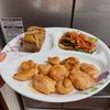 ケの作ってみた!投稿(エビマヨならぬ【絶品♡とりマヨ】本当に鶏むね肉!?旨すぎ！)