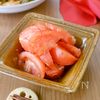 【お助け副菜】トマトのピリ辛ラー油おかか和え|旨味引き立つ♪