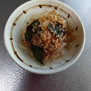 RON♪RONの作ってみた!投稿(【大根サラダ】切ってかけるだけ♪お箸が止まらない！)