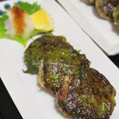 いわしのさんが焼き