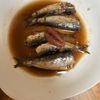 wanの作ってみた!投稿(いわしの梅煮│家計の救世主！さっぱりほめられ和食)