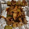 すみれの作ってみた!投稿(黄金比de激うま♪旨味たっぷりの焼き鳥のタレ♪)