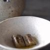 秋の養生｜ごぼうの和風マリネの工程4