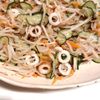 45hihiの作ってみた!投稿(学校給食再現☆もやしとにんじんの花鰹サラダ。)
