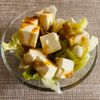 puricoの作ってみた!投稿(5分で完成!【豆腐のチョレギサラダ】胡麻油香る♩)