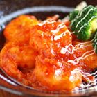 プリプリ感アップ！えびの下ごしらえのコツ