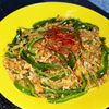 ヴェルの作ってみた!投稿(【ワンパン戻さない麻婆春雨】ご飯おかわり!スタミナおかず)