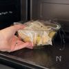 ピリ辛がクセになる！【高菜明太ポテサラ】の工程3