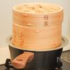 せいろで作る！豚ロース肉のポッサムの工程2