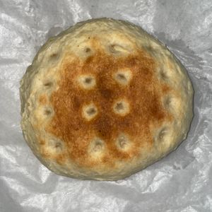 468289の作ってみた!投稿(【プロが教える】朝20分で焼きたて！本格フォカッチャ)