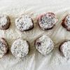 バレンタインにも是非❤︎薄切り牛肉のロールステーキの工程3