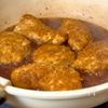 鶏むね肉１枚でつくる♩【至高のタレカツ丼】の工程4