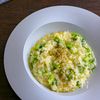 レンジで完結！ブロッコリーチーズリゾットの工程4
