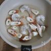 節約中の方必見♪ちくわでかさ増し！ちくわエビマヨの工程2