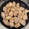 ［鶏むね肉と夏野菜の南蛮漬け］調味料3つ！忙しくても作れるの工程3