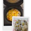 にゃんこさん🐱の作ってみた!投稿(5分で絶品!秋に食べたい♡【栗ごはん】甘栗で楽ちん♪)