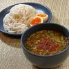 楽ラク手抜キッチン🐶🐾の作ってみた!投稿(やる気1%でカレーつけそうめん)