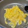 【子供喜ぶ♪とろたま鶏チリ】簡単10分レシピ/お弁当にもの工程2
