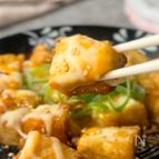 【厚揚げテリチー】爆速10分で！白米進む味♪