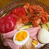 1015810の作ってみた!投稿(コク深スープの【冷麺風そうめん】)