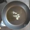 菜の花とベーコンのコク旨ガーリック炒め。の工程3